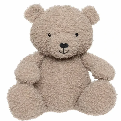 Jucărie de pluș Jollein Teddy Bear Olive Green, 25 cm cumpăra în Chișinau