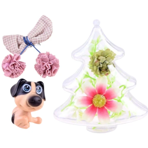 Игровой набор Essa Toys кукла Emily с аксессуарами + детская сумочка купить в Кишиневе
