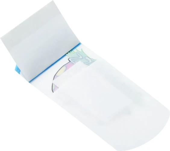 Emplastru Matopat Happy Tattoo, 25x57 mm, 12 buc. cumpăra în Chișinau