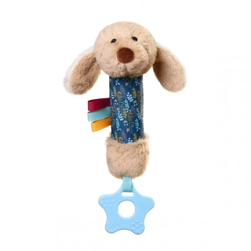 Погремушка Babyono Dog Willy купить в Кишиневе