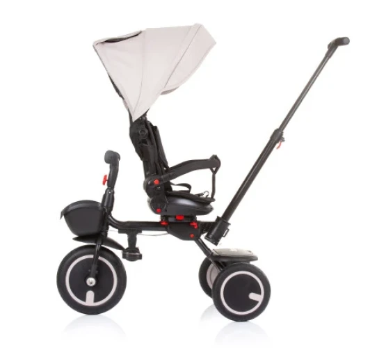 Tricicletă Chipolino Quick Fold Sand cumpăra în Chișinau