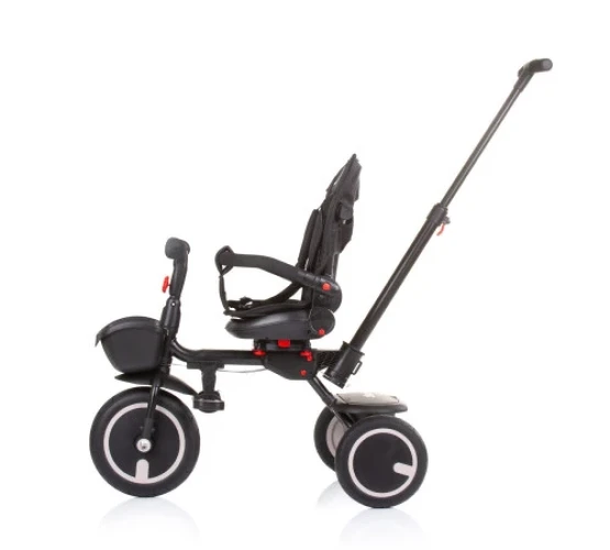 Tricicletă Chipolino Quick Fold Sand cumpăra în Chișinau