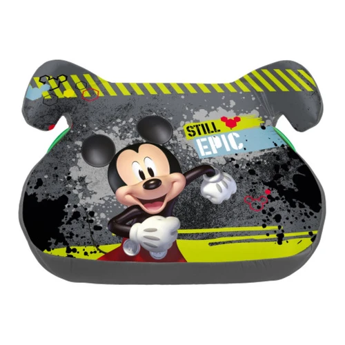Înălțător auto-buster 125-150 cm Seven Mickey Mouse cumpăra în Chișinau