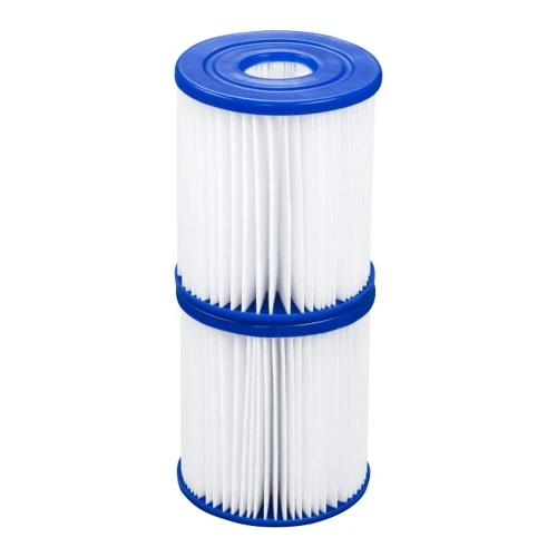 Cartuș filtrant Bestway tip I pentru pompa de filtrare, set de 2 bucăți cumpăra în Chișinau
