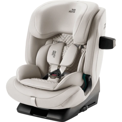 Scaun auto 76-150 cm (i-Size) Isofix Britax-Romer Advansafix Pro Soft Taupe cumpăra în Chișinau