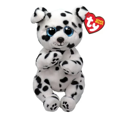 Jucărie de pluș TY Cățeluș Dalmațian Beanie Bellies, 20 cm cumpăra în Chișinau