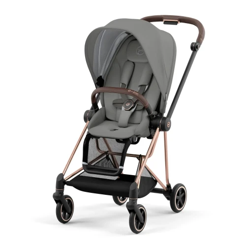Bloc de plimbare pentru carucior Cybex Mios Mirage Grey cumpăra în Chișinau