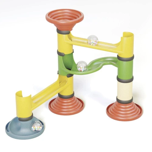 Set construcție Quercetti Track Migoga Junior, 22 elemente cumpăra în Chișinau