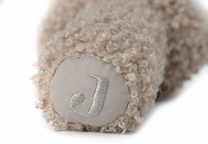 Jucărie zornăitoare Jollein Teddy Bear Olive Green cumpăra în Chișinau