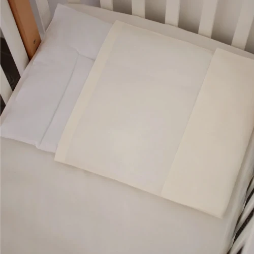 Комплект постельного белья Veres Beige (3 предмета), 120 × 60 см купить в Кишиневе