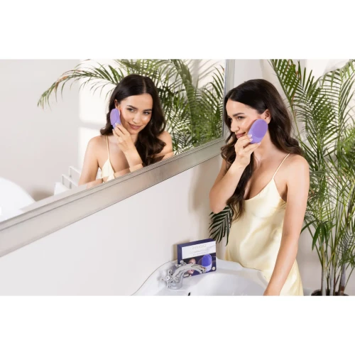 Щётка LED для ухода за лицом 4 в 1 InnoGIO GIOperfect купить в Кишиневе