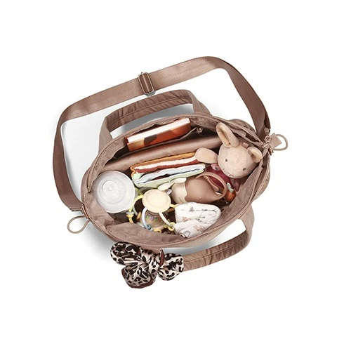 Сумка для коляски BabyOno CAMI Beige купить в Кишиневе