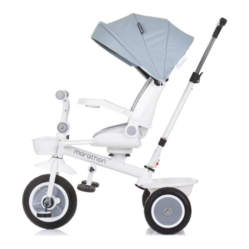 Tricicletă Chipolino Marathon Ash Grey cumpăra în Chișinau