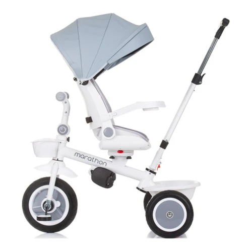 Tricicletă Chipolino Marathon Ash Grey cumpăra în Chișinau
