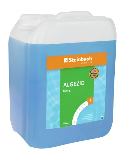 Algezid lichid Steinbach, 5l cumpăra în Chișinau