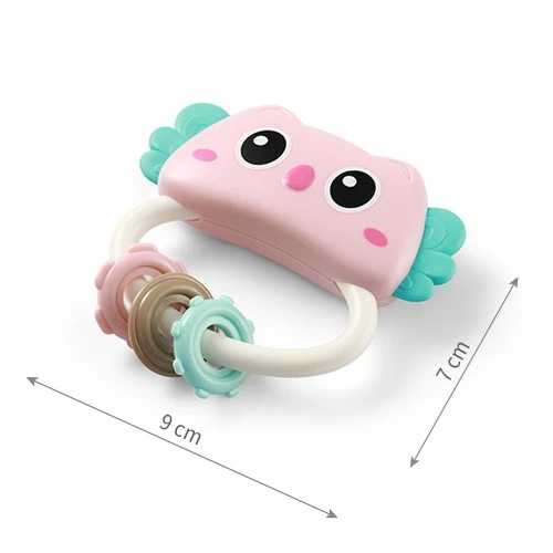 Погремушкa BabyOno Owl купить в Кишиневе