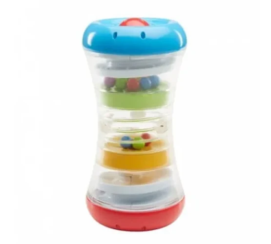 Спиральная башня Fisher-Price с шариками купить в Кишиневе