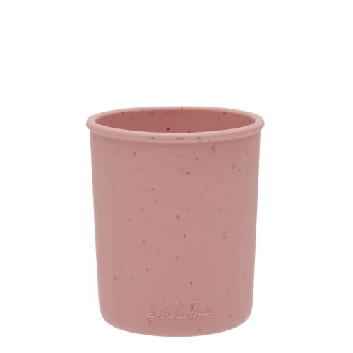 Cană Kikkaboo Platinum Silicone Blush (6 luni+), 150 ml cumpăra în Chișinau