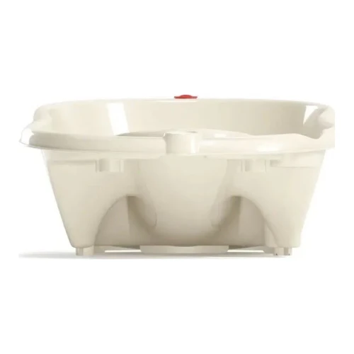 Cădiță anatomică Ok Baby Onda White cumpăra în Chișinau