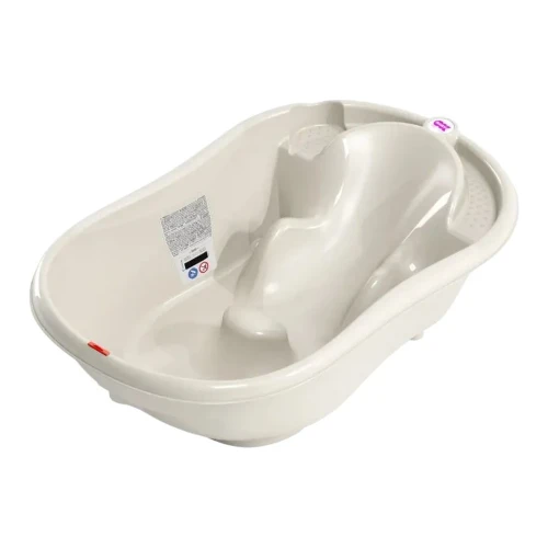 Cădiță anatomică Ok Baby Onda White cumpăra în Chișinau