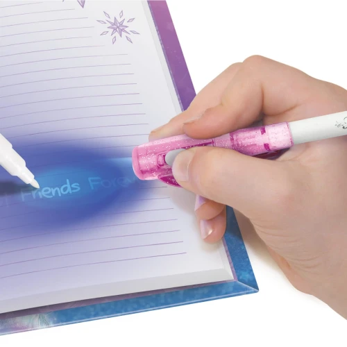 Набор для творчества Nebulous Stars Секретный дневник с аксессуарами - Estrelia купить в Кишиневе