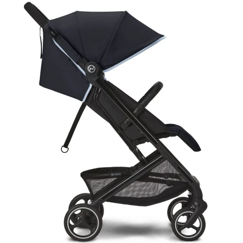Прогулочная коляска Cybex Beezy Ocean Blue купить в Кишиневе