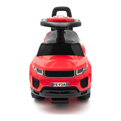 Толокар Alexis Baby Mix SUV, красный купить в Кишиневе