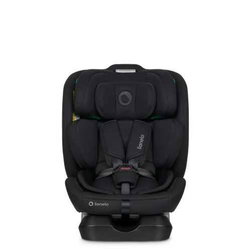 Scaun auto 0-36kg (i-Size) Lionelo Aart Black Carbon cumpăra în Chișinau