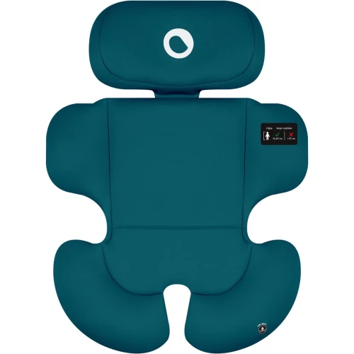 Scaun auto 40-150 cm (i-Size) Isofix Lionelo Bastiaan Blue Indigo, rotativ 360 cumpăra în Chișinau