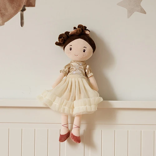 Кукла BabyOno Polly, 31 см купить в Кишиневе