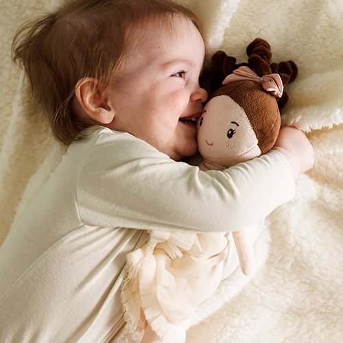 Кукла BabyOno Polly, 31 см купить в Кишиневе