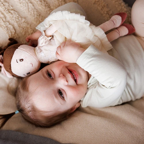 Кукла BabyOno Polly, 31 см купить в Кишиневе