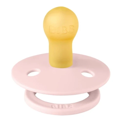 Suzetă rotundă din latex Bibs Colour Blossom, mărimea S (0-6 luni) cumpăra în Chișinau