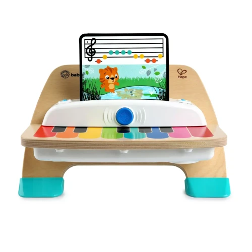 Pian Hape Baby Einstein „În ritm împreună”, 8 clape cumpăra în Chișinau