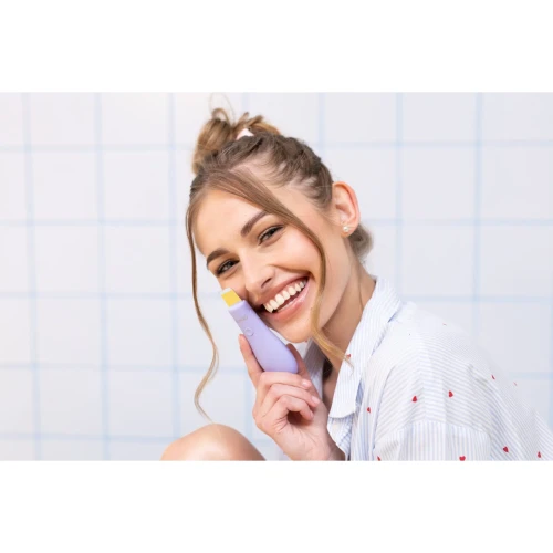 Ультразвуковое устройство для пилинга лица InnoGIO GIOperfect купить в Кишиневе
