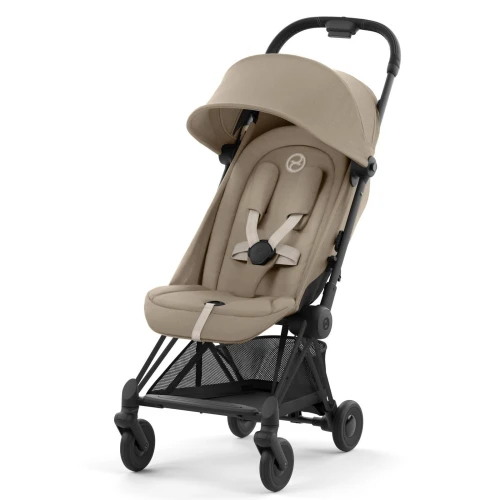 Прогулочная коляска Cybex Coya Matt Cozy Beige купить в Кишиневе