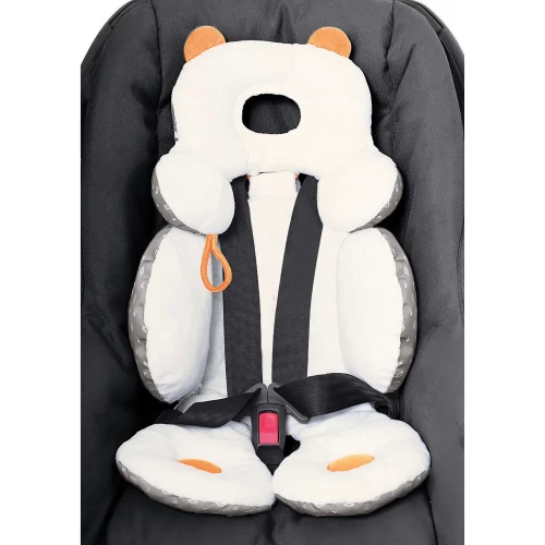 Saltea pentru scoică auto Benbat Body Support White cumpăra în Chișinau
