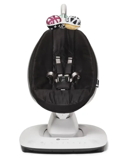 Качалка 4Moms Mamaroo 5.0 Classic Black купить в Кишиневе