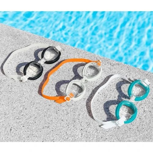 Ochelari pentru înot Bestway Aqua Burst Essential în sort. cumpăra în Chișinau