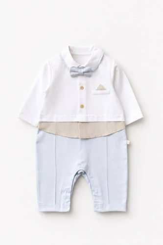 Salopetă Mymio Blue & Beige (0L) cumpăra în Chișinau