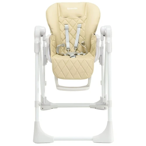 Scaun de masa 2 in 1 cu functie de balansare Loredana Beige cumpăra în Chișinau