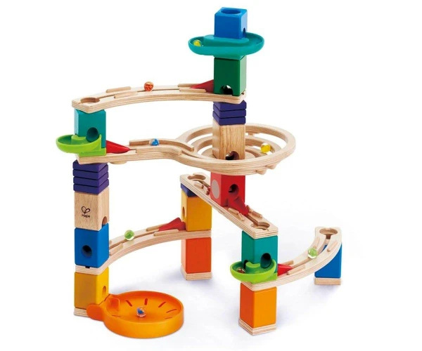 Конструктор Hape Quadrilla CLIFFHANGER, 94 элемента купить в Кишиневе