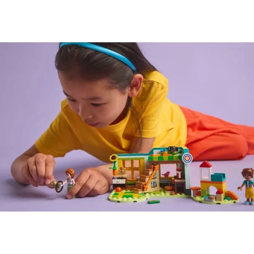 Set construcție Lego Friends Autumn’s Room, 222 elemente cumpăra în Chișinau