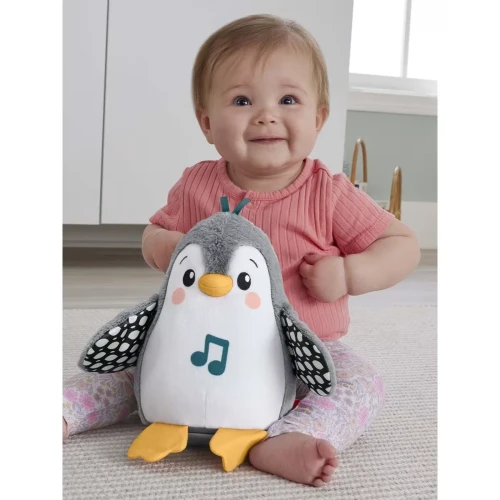 Jucărie interactivă Fisher Price Penguin cumpăra în Chișinau