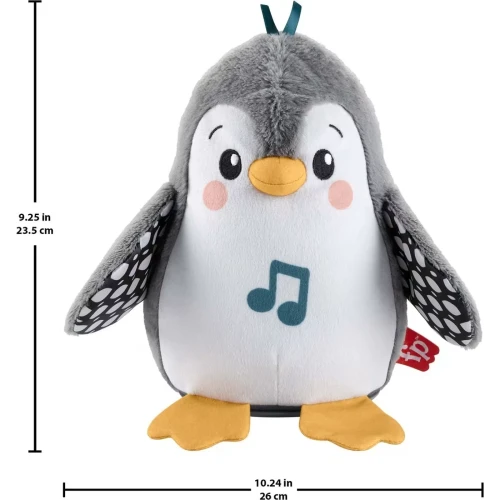 Jucărie interactivă Fisher Price Penguin cumpăra în Chișinau