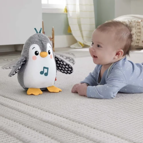Jucărie interactivă Fisher Price Penguin cumpăra în Chișinau