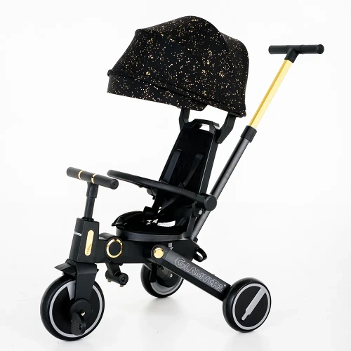 Tricicletă Cobra Gold cumpăra în Chișinau