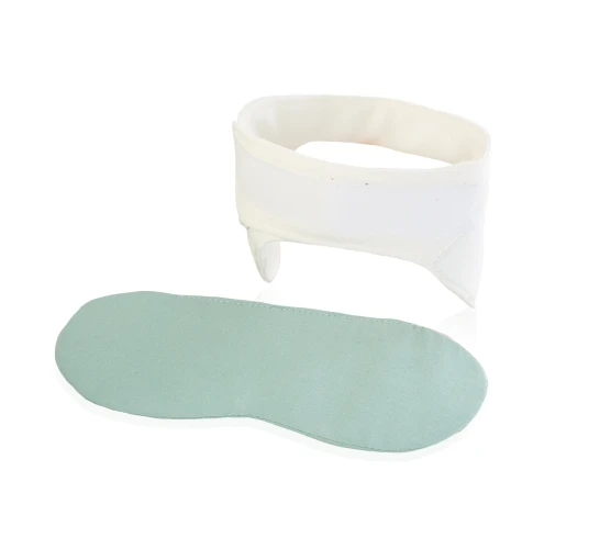 Bentita 2 in 1 pentru urechi BabyJem Mint cumpăra în Chișinau