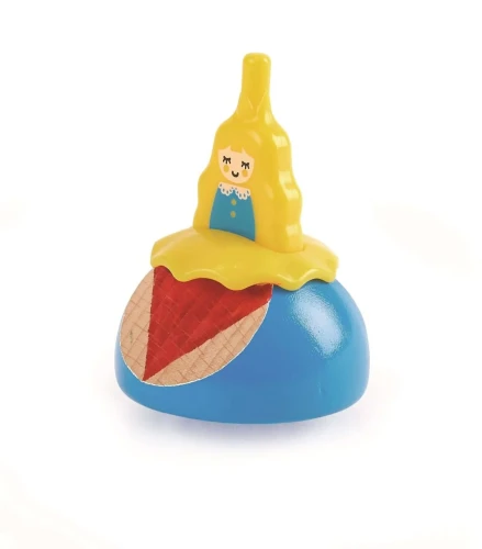 Jucărie educativă Hape Princess Spinning Top cumpăra în Chișinau