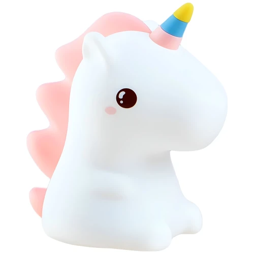 Ночник Marys Unicorn White купить в Кишиневе